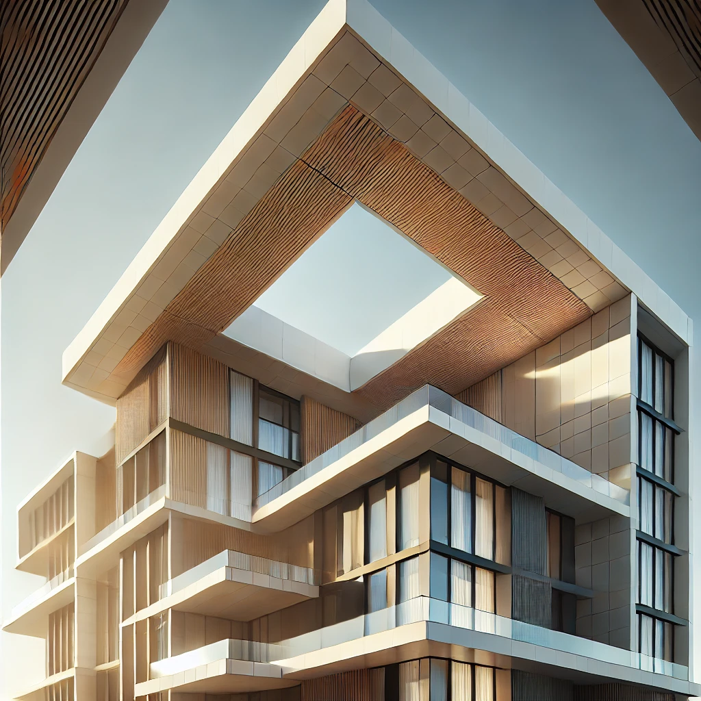 Architectuur Architectuur