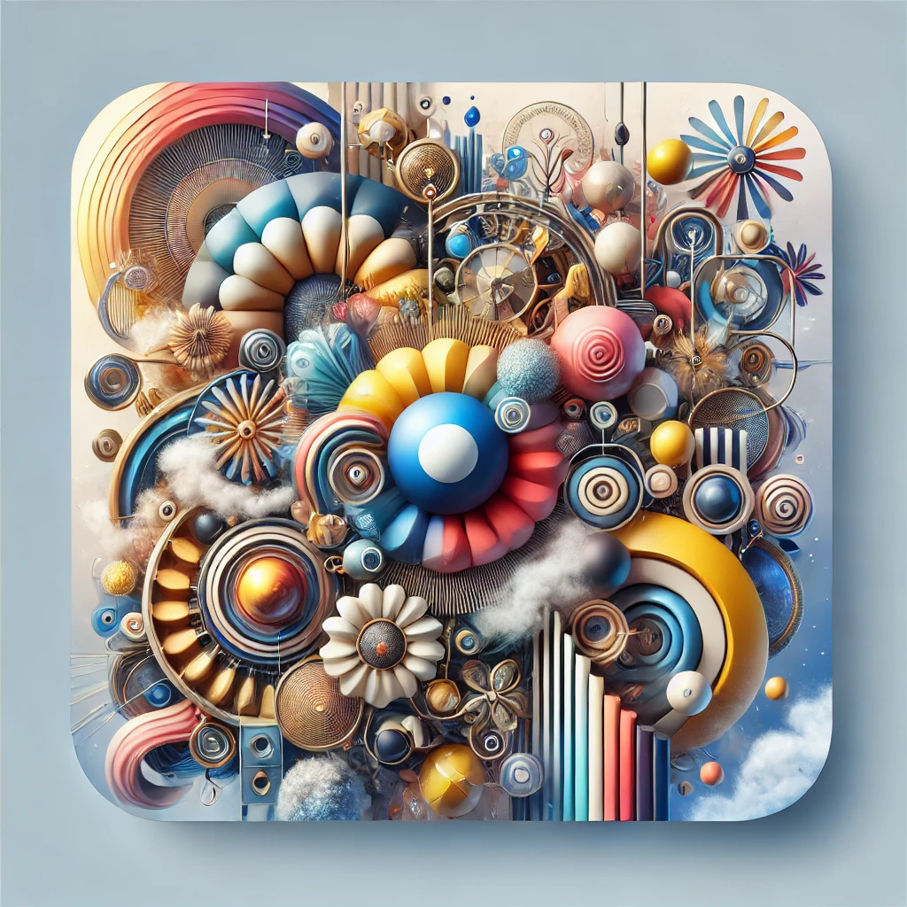 Creative Composities Creative Composities