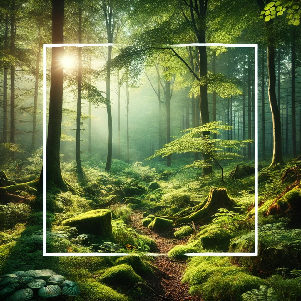 Natuur Natuur